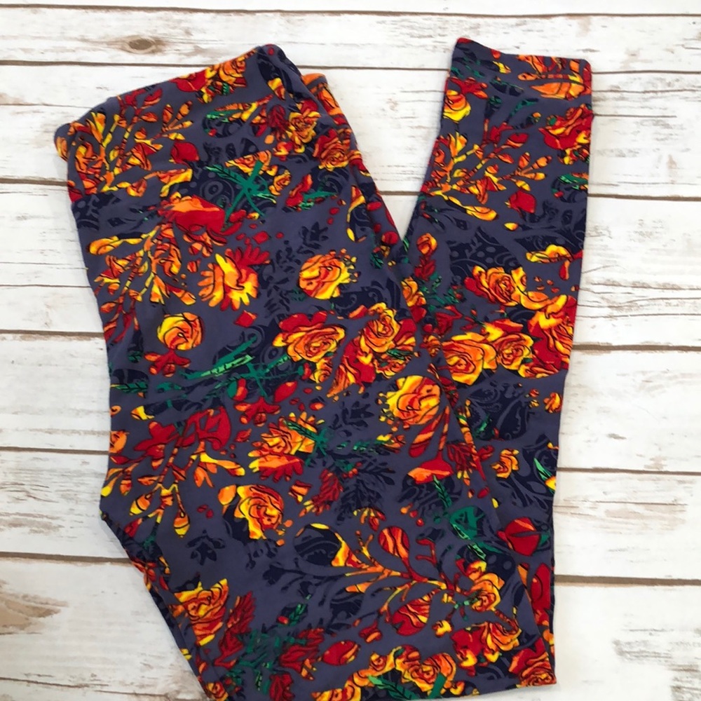 Lularoe Leggings TC